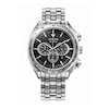 Thumbnail Image 1 of Previously Owned - Men's Citizen Eco-Drive® Carson Sport Luxury Chronograph Watch with Black Dial (Model: CA4540-54E)