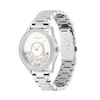 Thumbnail Image 2 of Previously Owned - Ladies' Coach Preston Crystal Accent Watch with White Dial (Model: 14503775)