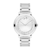 Thumbnail Image 1 of Previously Owned - Ladies’ Movado Bold® Evolution 2.0 Crystal Accent Watch (Model: 3601217)