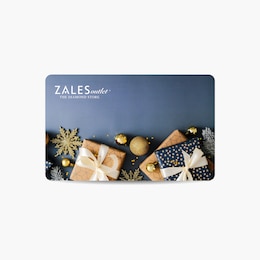 Zales Outlet e-Gift Card: A perfect gift anytime.