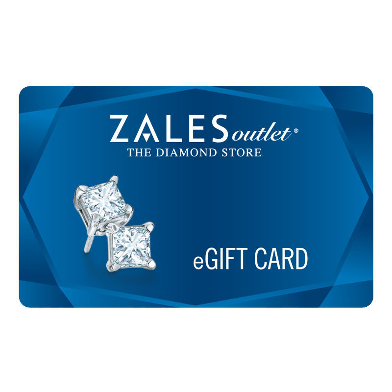 Zales Outlet E Gift Card A Perfect Anytime